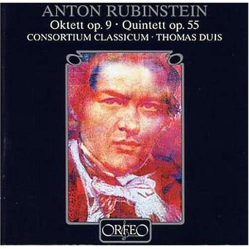 Anton Rubinstein